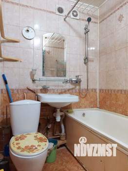 1-к квартира, на длительный срок, 30м2, 1/5 этаж