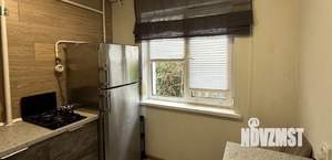 1-к квартира, на длительный срок, 33м2, 2/6 этаж