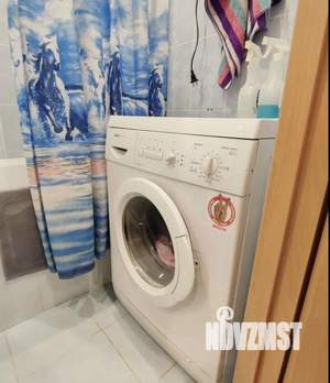 1-к квартира, на длительный срок, 34м2, 4/11 этаж