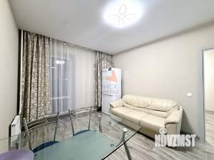 1-к квартира, на длительный срок, 37м2, 1/15 этаж