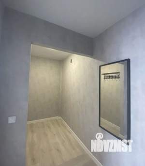 1-к квартира, на длительный срок, 35м2, 5/7 этаж