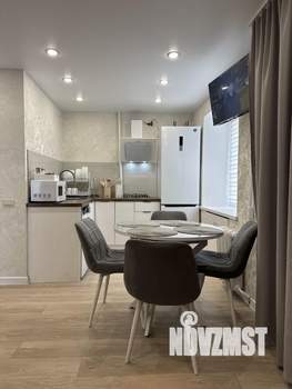 1-к квартира, посуточно, 31м2, 2/5 этаж