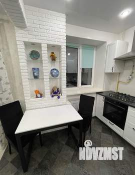 Студия квартира, на длительный срок, 32м2, 4/5 этаж