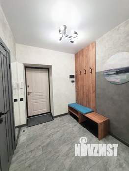 2-к квартира, на длительный срок, 45м2, 1/16 этаж