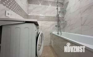 1-к квартира, на длительный срок, 40м2, 9/9 этаж