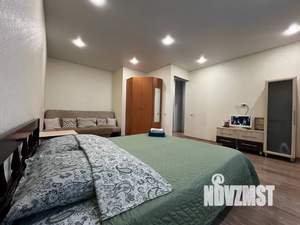 1-к квартира, посуточно, 36м2, 4/5 этаж