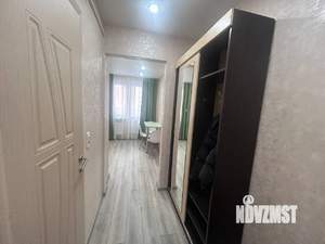 Студия квартира, посуточно, 30м2, 4/13 этаж