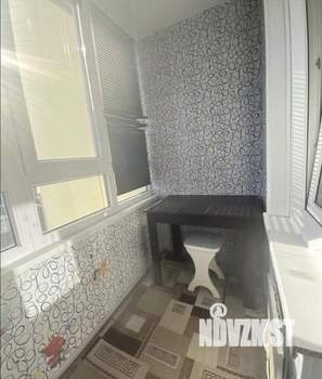 Студия квартира, на длительный срок, 20м2, 11/16 этаж