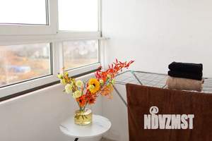 1-к квартира, посуточно, 29м2, 15/17 этаж