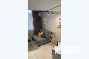 1-к квартира, посуточно, 16м2, 3/4 этаж