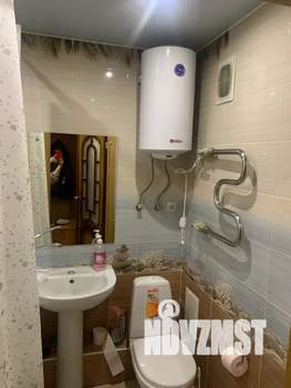 Студия квартира, посуточно, 25м2, 13/17 этаж