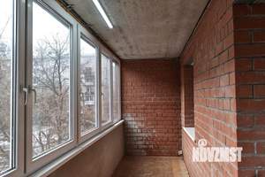 2-к квартира, на длительный срок, 40м2, 4/12 этаж