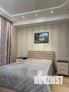 1-к квартира, посуточно, 40м2, 5/16 этаж