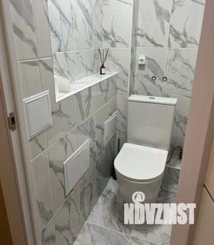 1-к квартира, на длительный срок, 31м2, 5/9 этаж
