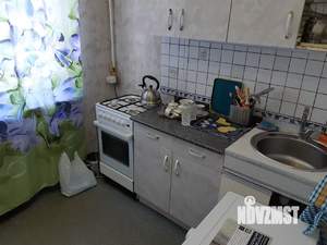 2-к квартира, на длительный срок, 45м2, 1/5 этаж