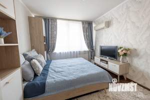 1-к квартира, на длительный срок, 37м2, 6/12 этаж