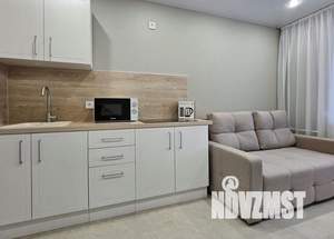 1-к квартира, на длительный срок, 40м2, 5/16 этаж