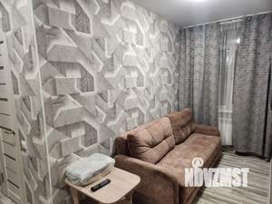 Студия квартира, посуточно, 31м2, 1/2 этаж