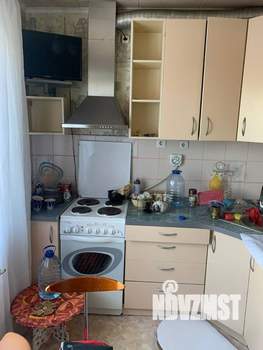 1-к квартира, на длительный срок, 33м2, 5/10 этаж