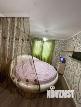 Студия квартира, на длительный срок, 32м2, 9/18 этаж