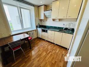 1-к квартира, на длительный срок, 44м2, 5/14 этаж