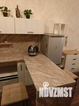 Студия квартира, посуточно, 25м2, 15/17 этаж