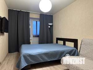 2-к квартира, посуточно, 55м2, 5/9 этаж