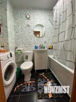 Студия квартира, на длительный срок, 25м2, 6/11 этаж