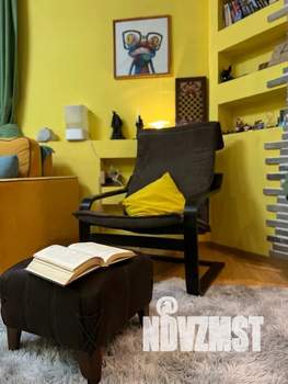 Студия квартира, посуточно, 40м2, 5/5 этаж