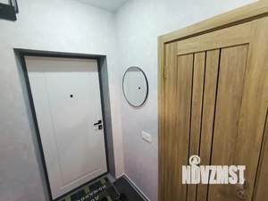 1-к квартира, посуточно, 32м2, 2/6 этаж