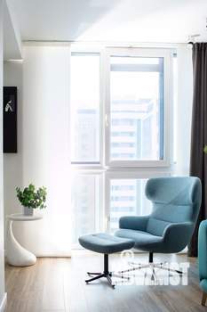 1-к квартира, посуточно, 70м2, 1/1 этаж