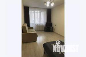 1-к квартира, посуточно, 39м2, 2/10 этаж