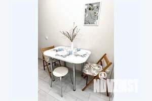 1-к квартира, посуточно, 36м2, 4/10 этаж