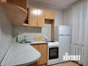 1-к квартира, на длительный срок, 36м2, 8/10 этаж