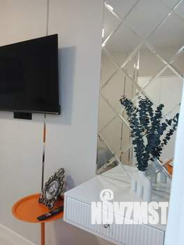 1-к квартира, посуточно, 31м2, 5/17 этаж