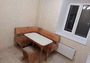 1-к квартира, на длительный срок, 36м2, 6/10 этаж