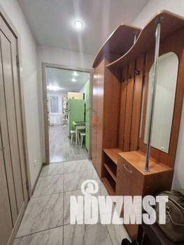 Студия квартира, на длительный срок, 30м2, 2/18 этаж