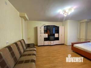 1-к квартира, на длительный срок, 42м2, 4/10 этаж