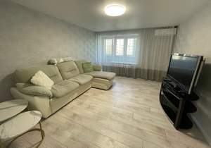 4-к квартира, на длительный срок, 73м2, 6/9 этаж