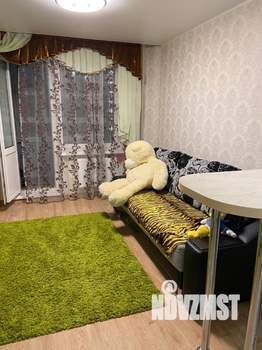 Студия квартира, на длительный срок, 27м2, 7/18 этаж