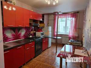 1-к квартира, на длительный срок, 39м2, 4/10 этаж