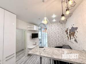 2-к квартира, на длительный срок, 42м2, 7/15 этаж