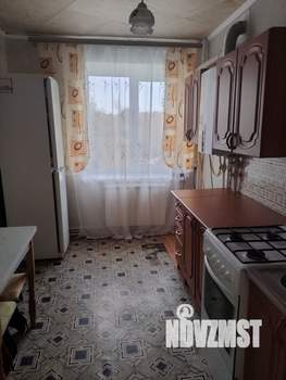 2-к квартира, на длительный срок, 46м2, 2/5 этаж