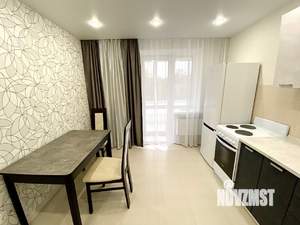 1-к квартира, на длительный срок, 45м2, 2/12 этаж