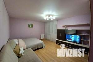 1-к квартира, посуточно, 47м2, 12/14 этаж