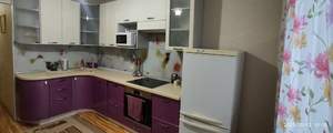 1-к квартира, на длительный срок, 38м2, 3/9 этаж
