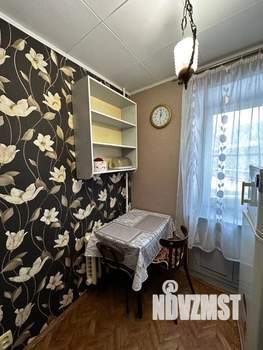 1-к квартира, на длительный срок, 36м2, 2/10 этаж