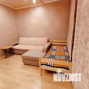 2-к квартира, посуточно, 51м2, 1/3 этаж