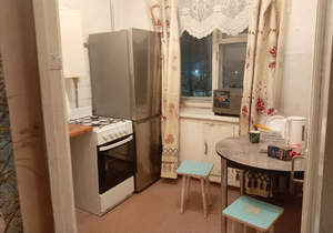2-к квартира, на длительный срок, 44м2, 4/5 этаж