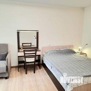 1-к квартира, посуточно, 32м2, 4/5 этаж